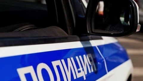 В Куйбышеве сотрудниками полиции раскрыт грабеж