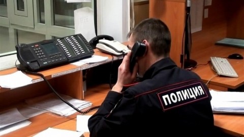 В Куйбышевском районе сотрудники полиции раскрыли грабеж